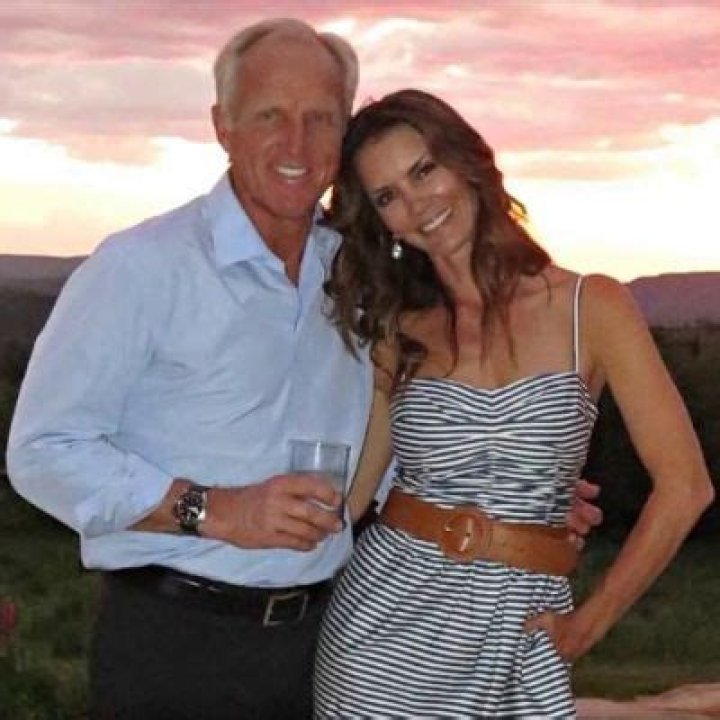 Kirsten Kutner- All About The Wife Of Famous Golfer Greg Norman