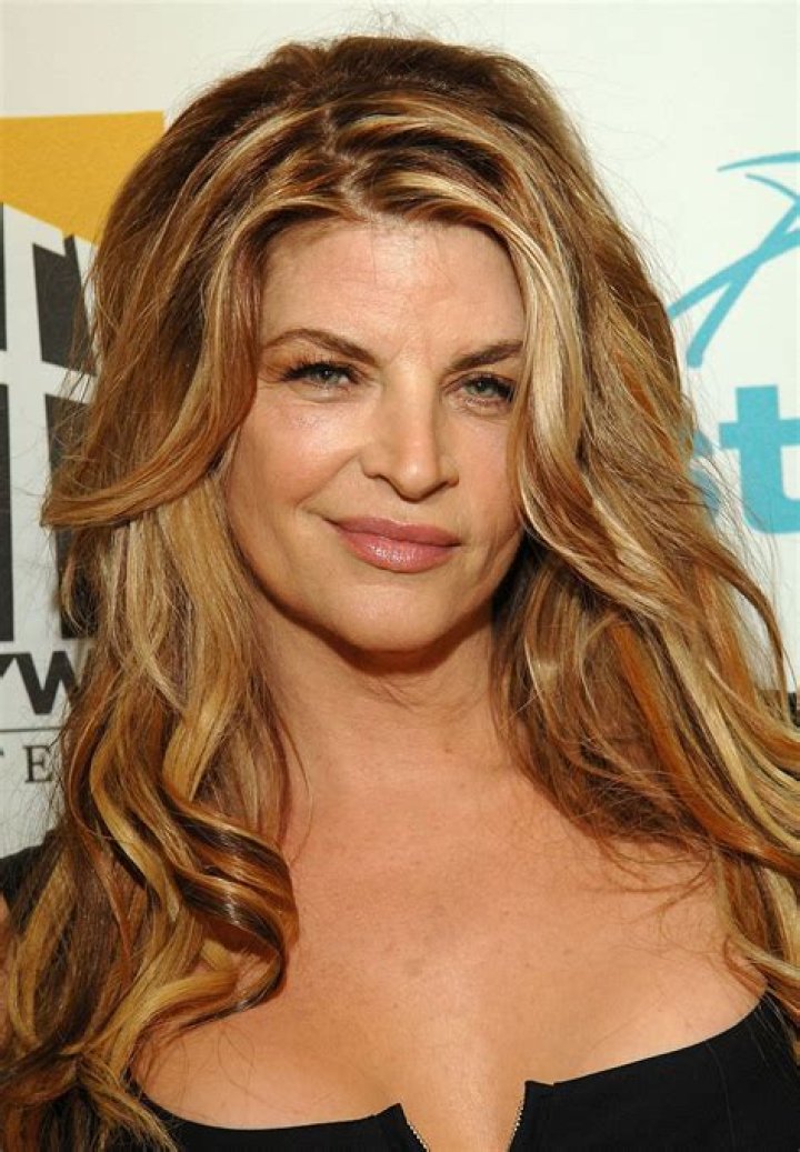Kirstie Alley- Wiki, Age, Ethnicity, Boyfriend, Height, Net Worth, Career
