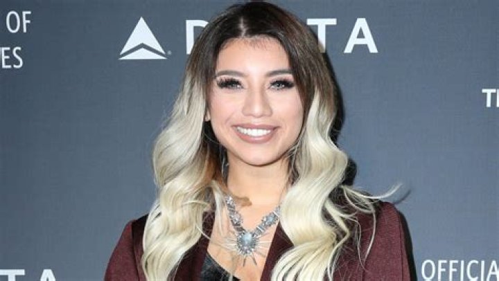 Kirstin Maldonado- Bio, Wiki, Age, Height, Weight, Net Worth, Relationship