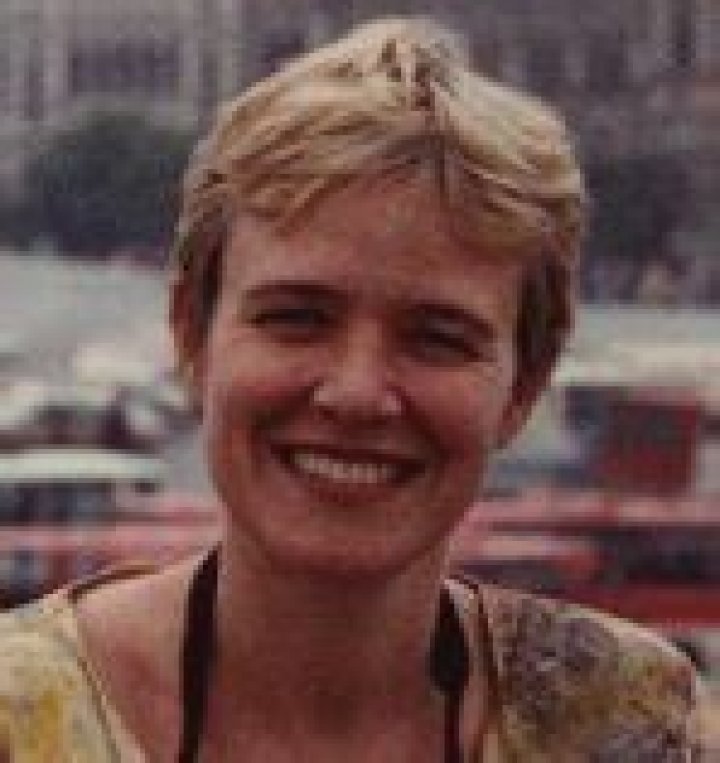 Kirsty Cockburn- Wiki, Age, Ethnicity, Husband, Height, Net Worth, Career