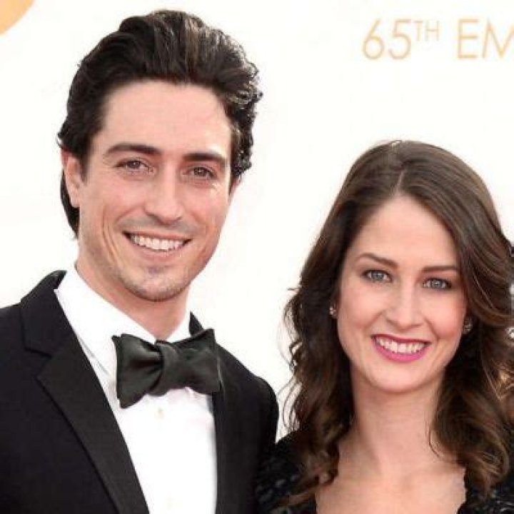 Kit Frederiksen: Did He Married to Perdita Weeks?