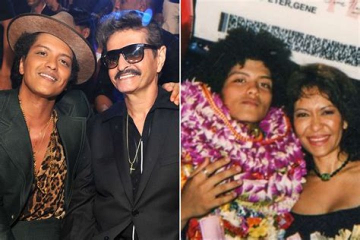 Bernadette San Pedro Bayot: Know About Bruno Mars’s Mother