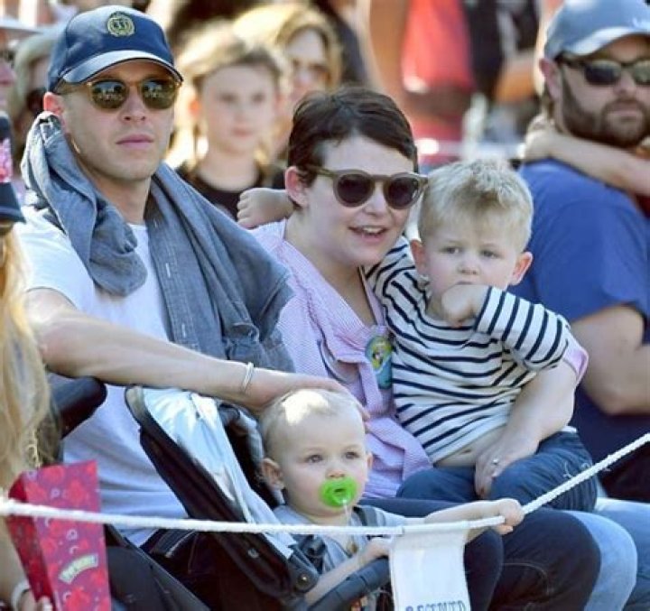 Know About Ginnifer Goodwin Husband And Their Kids