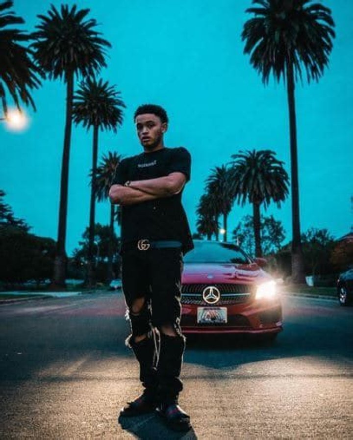 Kobe Bryce Lankford- Biography, Age, Height, Net Worth, Girlfriend