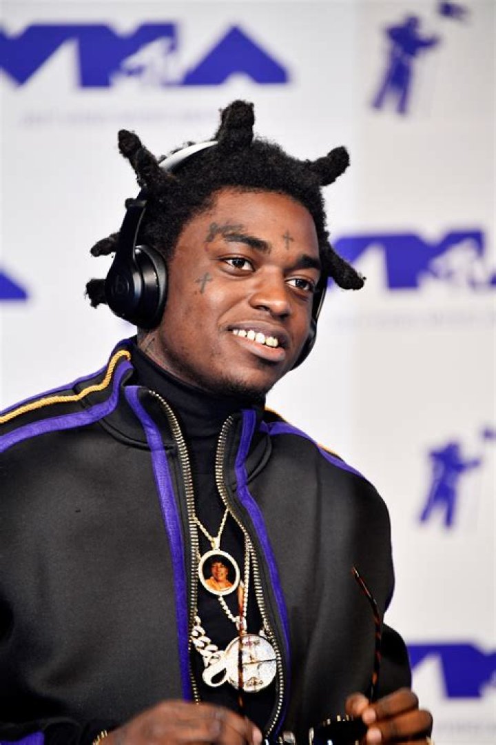 Who Is Kodak Black? Wiki, Age, Height, Net Worth, Wife, Marriage