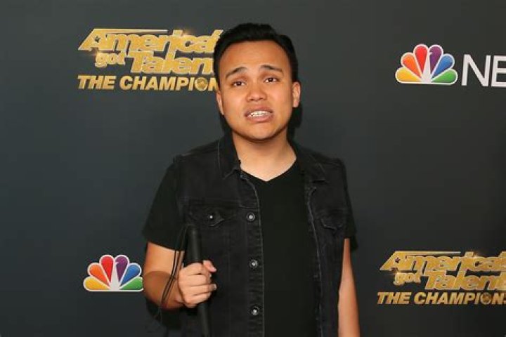 Kodi Lee Age, Bio, Height, Net Worth, Girlfriend, Dating