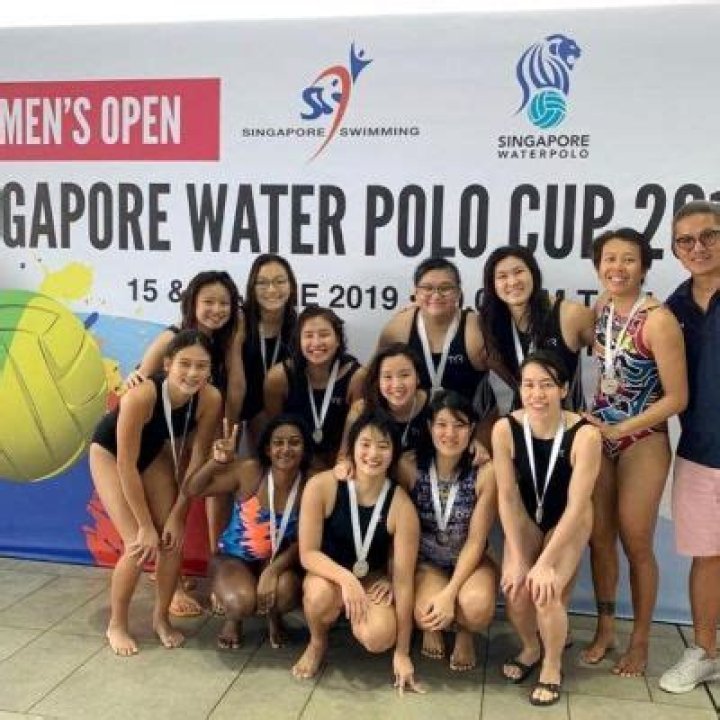 Koh Ting Ting Age: How Old Is She? Family And Wiki