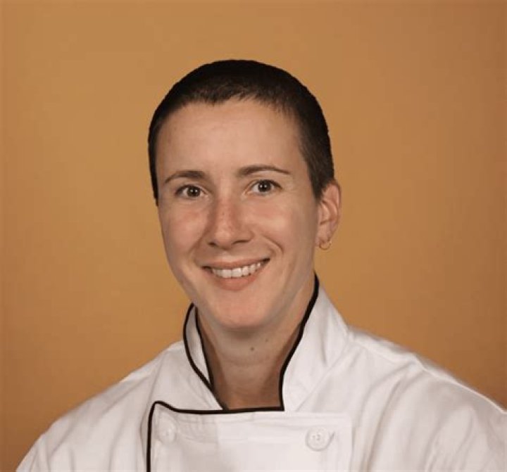 Koren Grieveson- Wiki, Bio, Age, Weight, Height, Net Worth