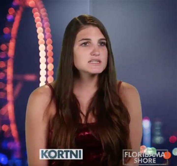 Kortni Gilson- Wiki, Age, Ethnicity, Boyfriend, Height, Net Worth, Career