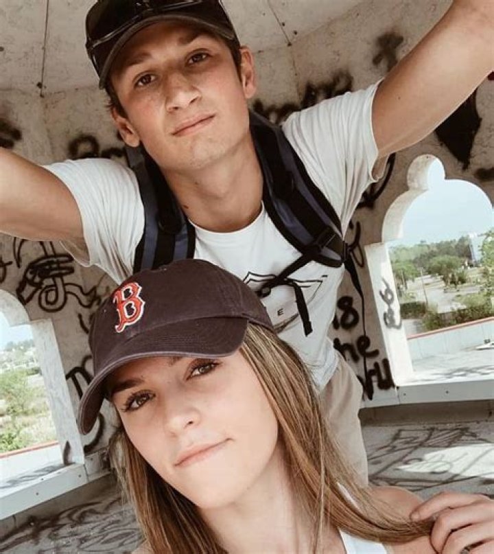 Kove Lambert – Age, Height, Net Worth, Girlfriend, Career, Nationality