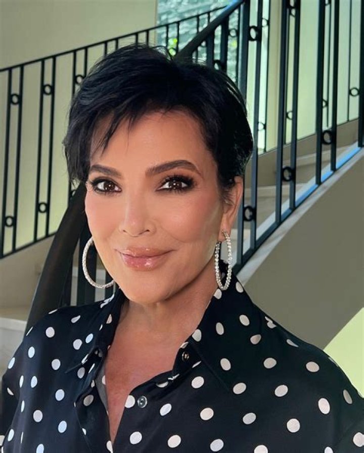 Who is Kris Jenner? Wiki, Age, Height, Net Worth, Husband, Marriage