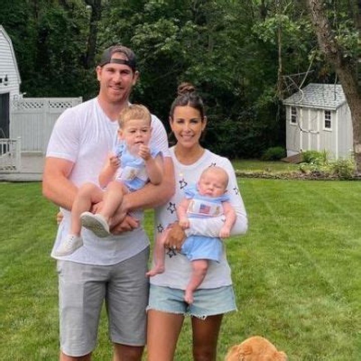 Kristen Colleen Valente- Net Worth, Wiki, Age, Height, Husband, Marriage