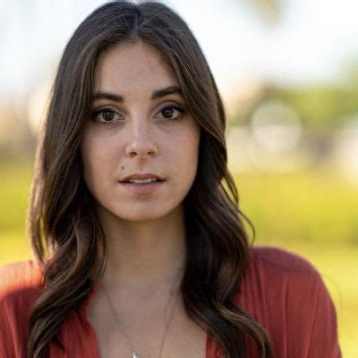 Kristen Vaganos Age: How Old Is She? General Hospital Cast Member Wiki