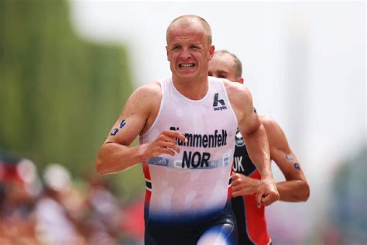 Kristian Blummenfelt – Wiki, Bio, Age, Height, Net Worth, Girlfriend