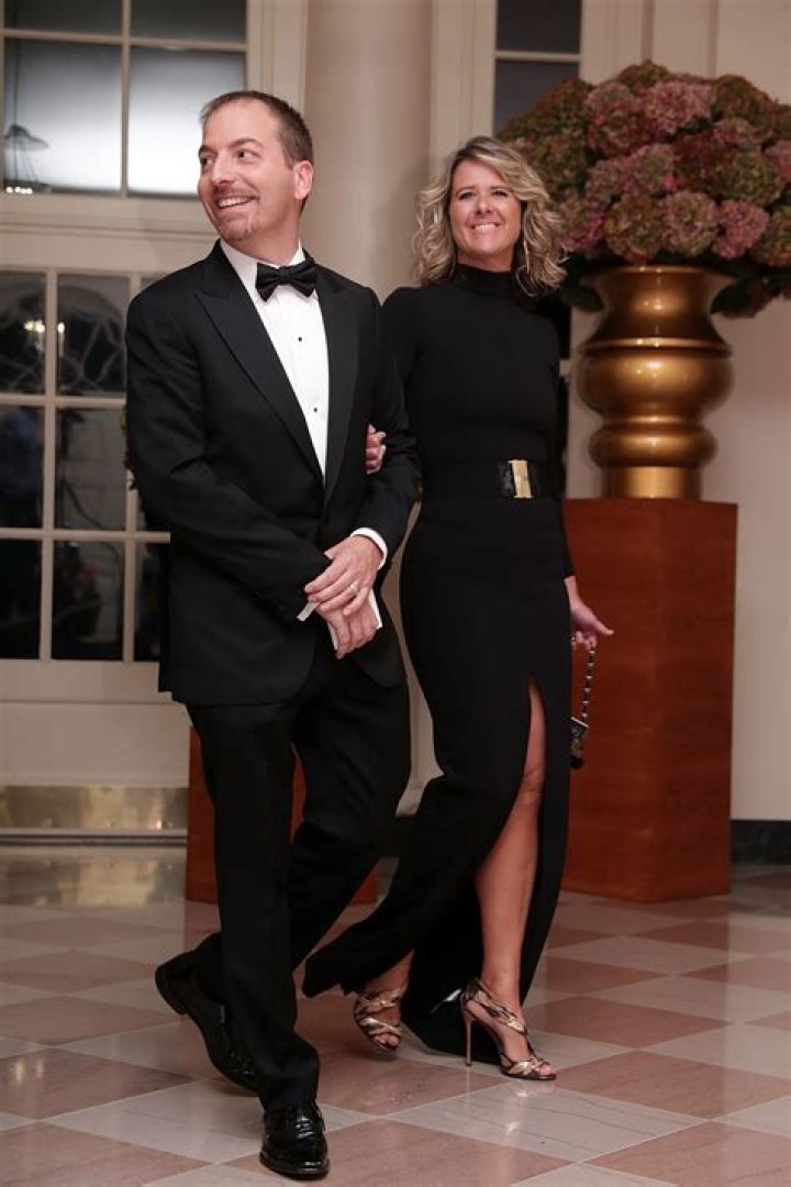 Kristian Todd- Bio, Age, Net Worth, Husband, Marriage, Height