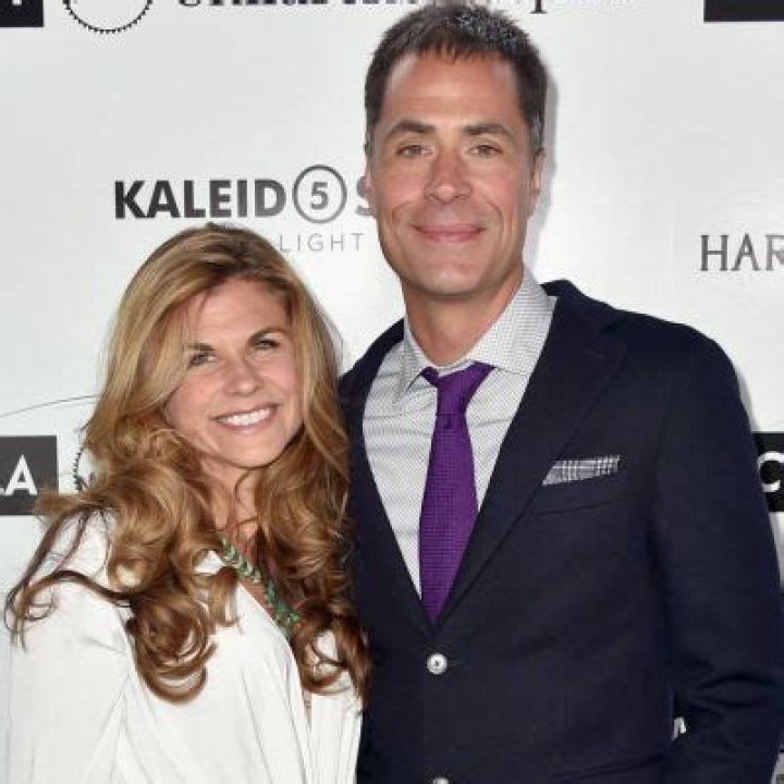 Kristin Pelinka- All About Rob Pelinka’s Wife