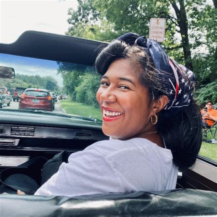 
Kristina Karamo- Wiki, Age, Height, Net Worth, Career	