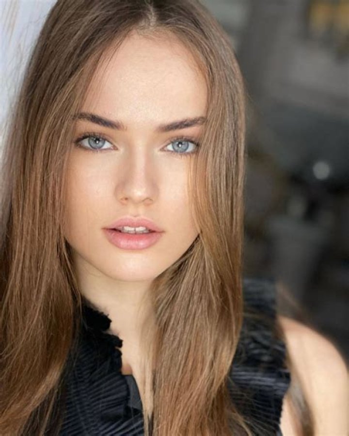 Kristina Pimenova- Age, Height, Net Worth, Boyfriend, Career, Nationality