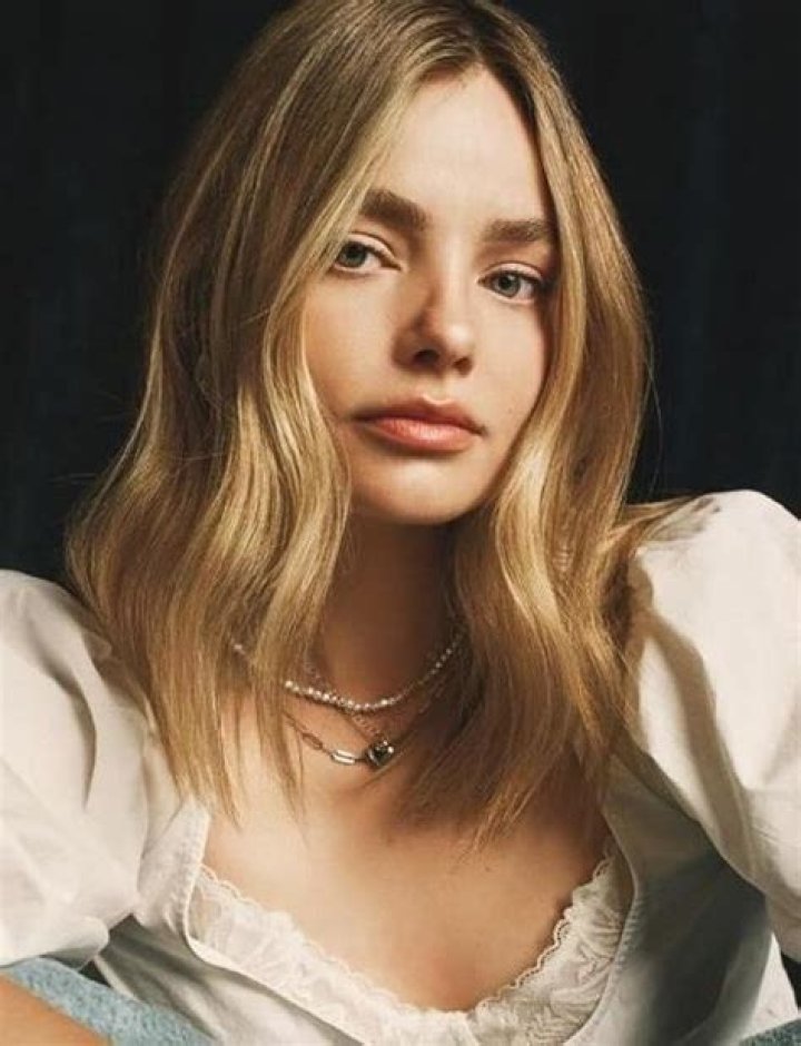 Kristine Froseth- Net Worth, Bio, Age, Boyfriend, Height, Ethnicity, Career