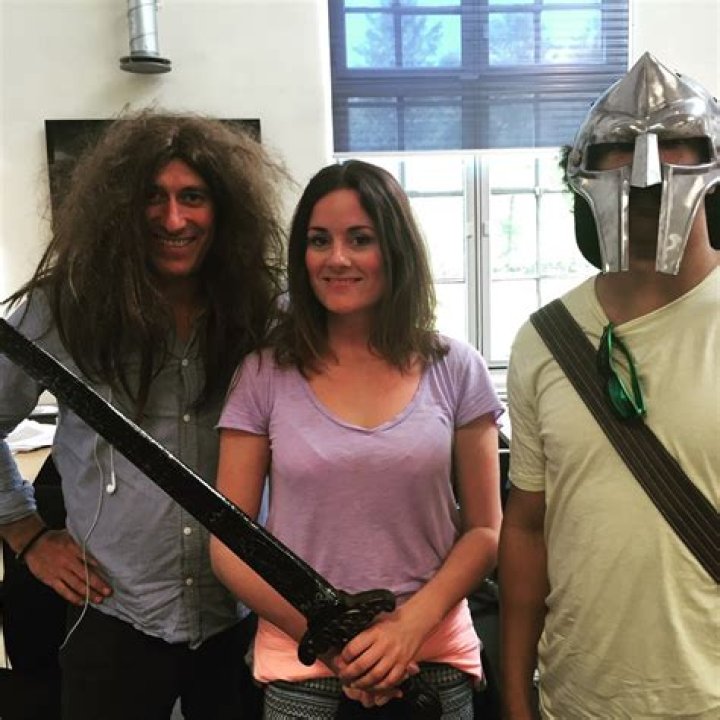 Kristine Riis- Wiki, Bio, Age, Weight, Height, Boyfriend, Career, Net Worth