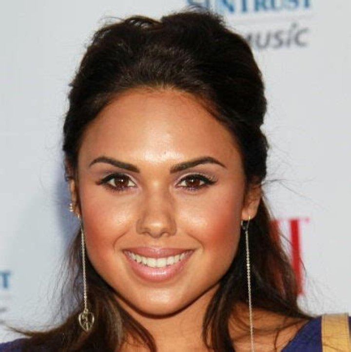 
Kristinia DeBarge- Wiki, Age, Height, Net Worth, Boyfriend, Ethnicity	