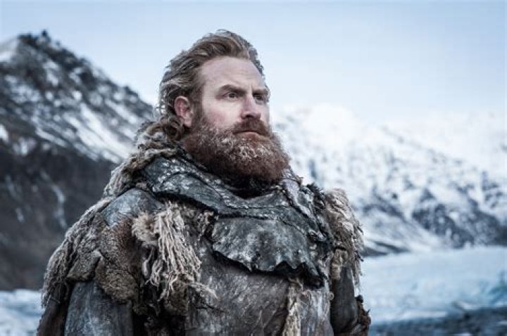 Kristofer Hivju- Bio, Age, Wiki, Height, Net Worth, Career