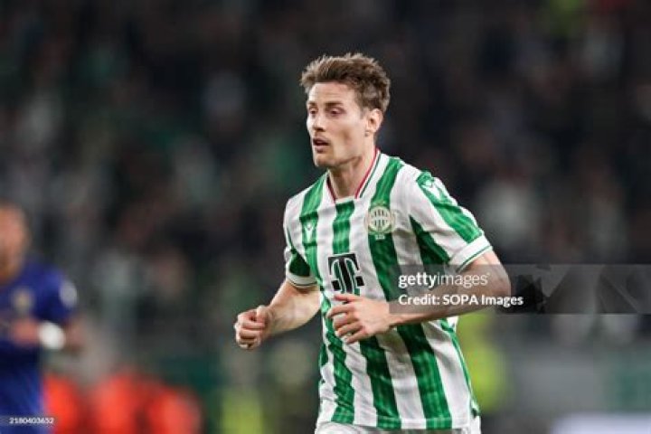 Kristoffer Zachariassen- Bio, Net Worth, Age, Girlfriend, Height, Career