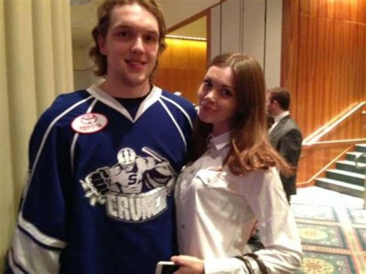 Who is Kseniya Vasilevskaya? Wiki, Age, Height, Husband, Marriage, Net Worth