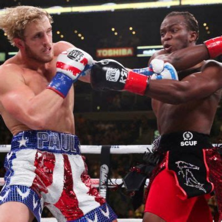 KSI Confirmed His Much-Anticipated Comeback To Boxing