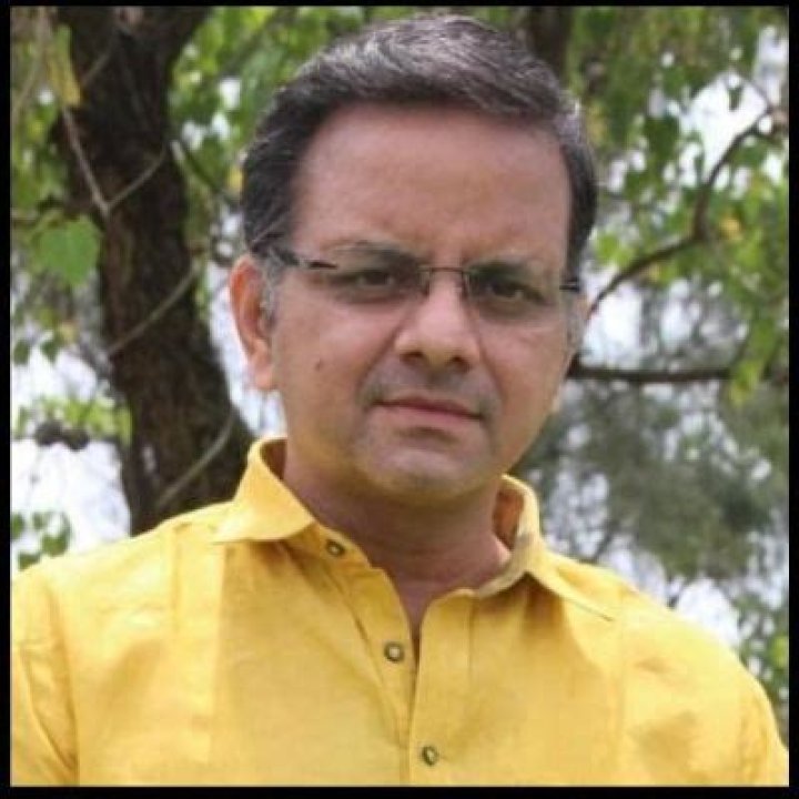 KT Raghavan- Net Worth, Age, Ethnicity, Wife, Height, Career