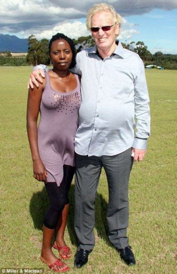 Kudzai Machokoto- Age, Height, Net Worth, Husband, Career, Nationality