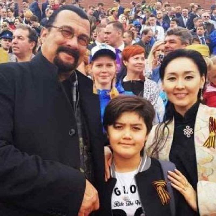 Kunzang Seagal- Age, Girlfriend, Height, Ethnicity, Career, Net Worth