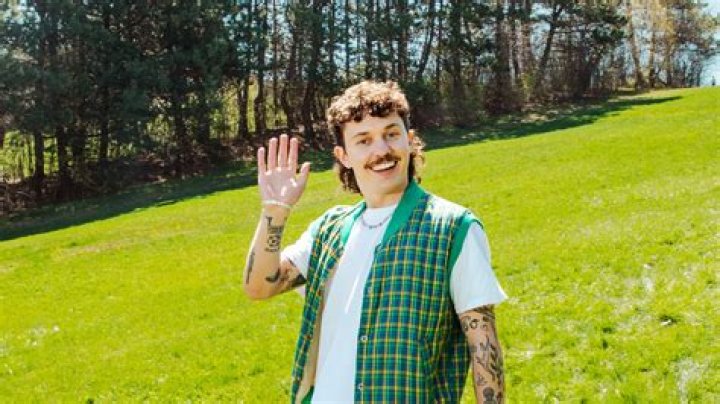 Kurtis Conner- Wiki, Age, Height, Net Worth, Girlfriend, Dating