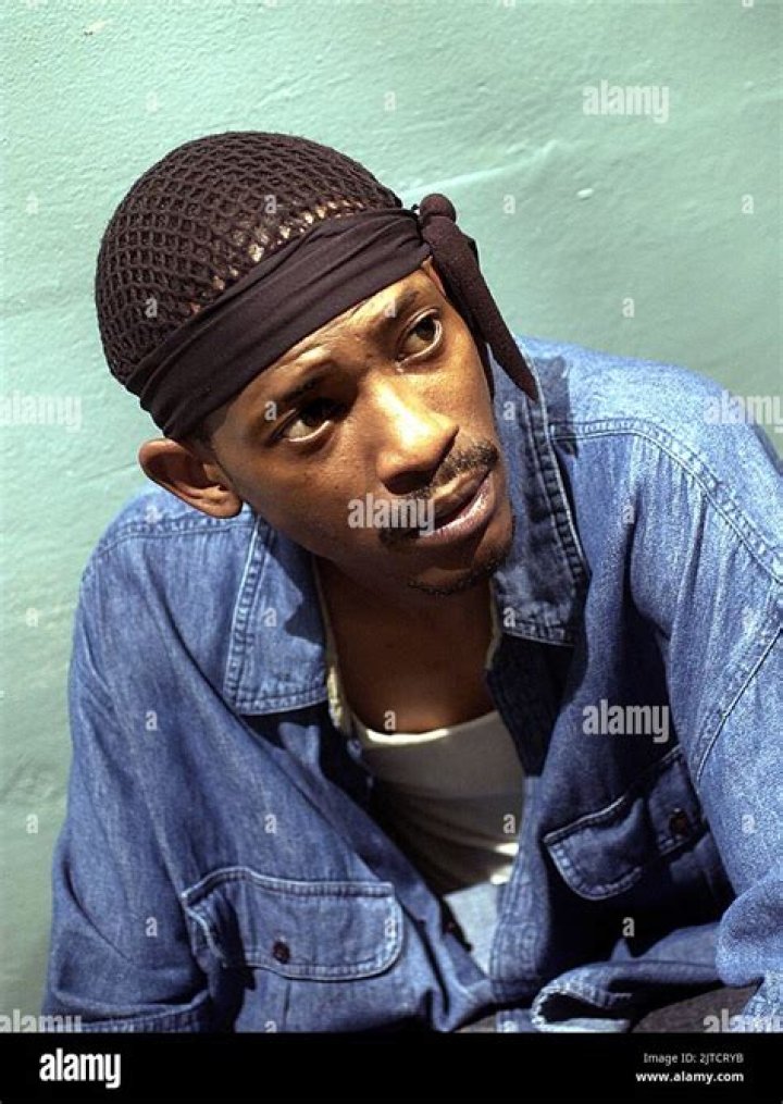 Kurupt- Wiki, Age, Height, Wife, Net Worth, Ethnicity, Career