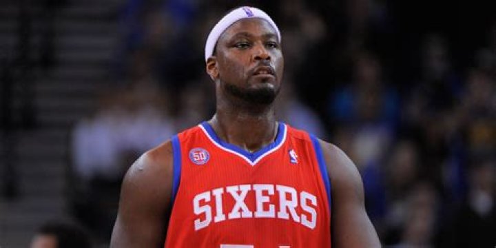 Kwame Brown- Wiki, Age, Height, Wife, Net Worth, Ethnicity