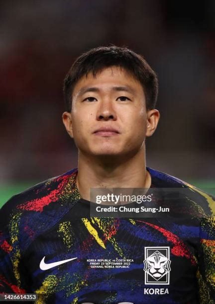 Kwon Chang-hoon- Wiki, Age, Height, Net Worth, Girlfriend, Ethnicity, Career