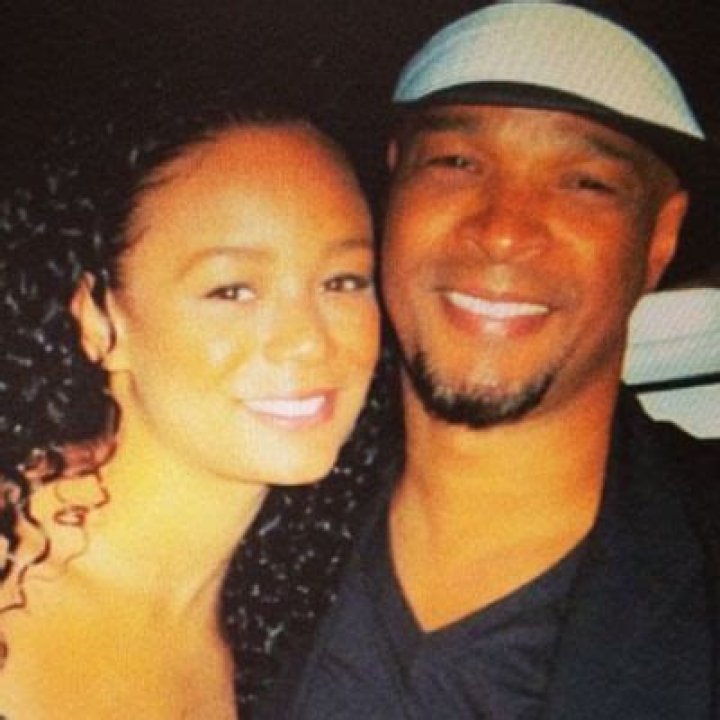 Kyla Wayans- The Youngest Daughter Of Damon Wayans