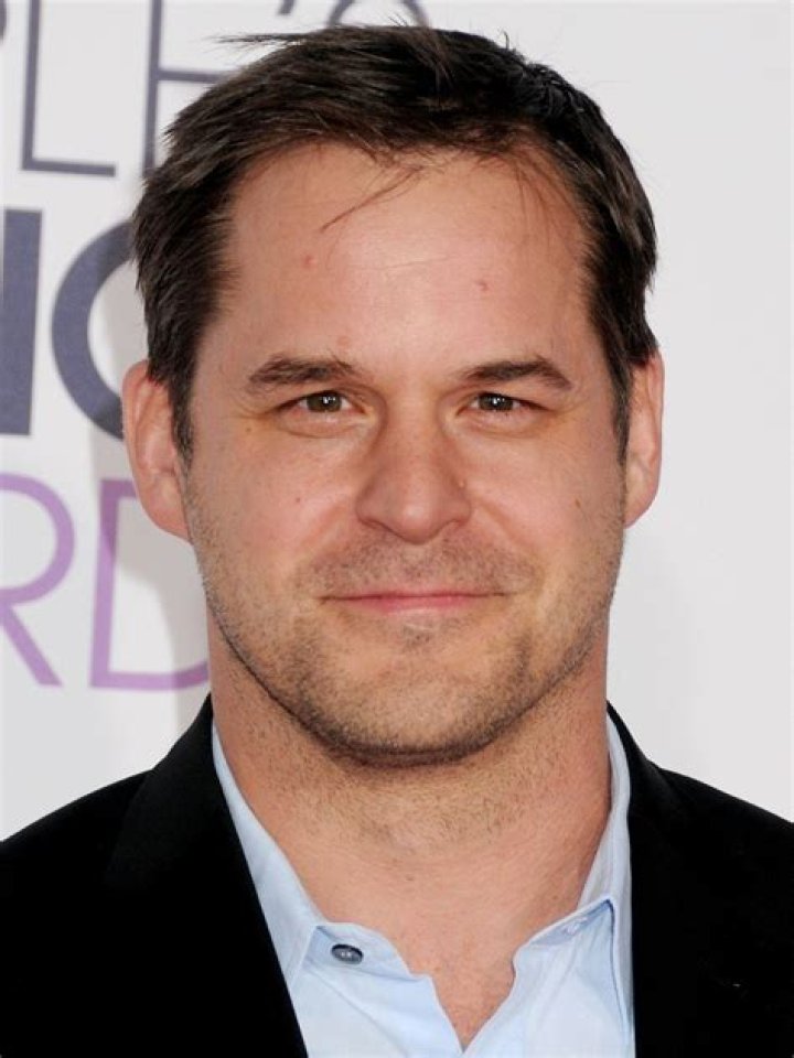 Kyle Bornheimer- Wiki, Age, Height, Net Worth, Wife, Ethnicity