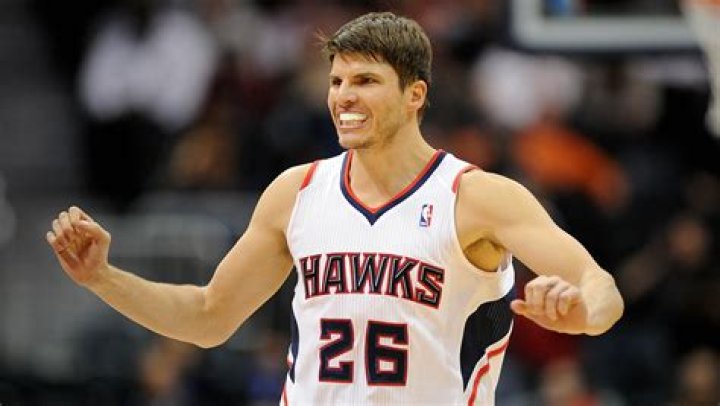 Who Is Kyle Korver? Wiki, Age, Height, Wife, Net Worth, Ethnicity, Career