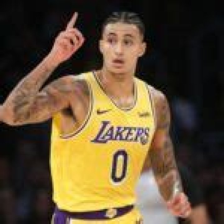 Kyle Kuzma Wiki: What’s His Ethnicity? Religion And Net Worth Details