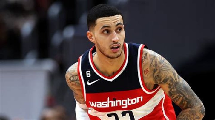 Kyle Kuzma- Wiki, Age, Height, Net Worth, Girlfriend, Ethnicity