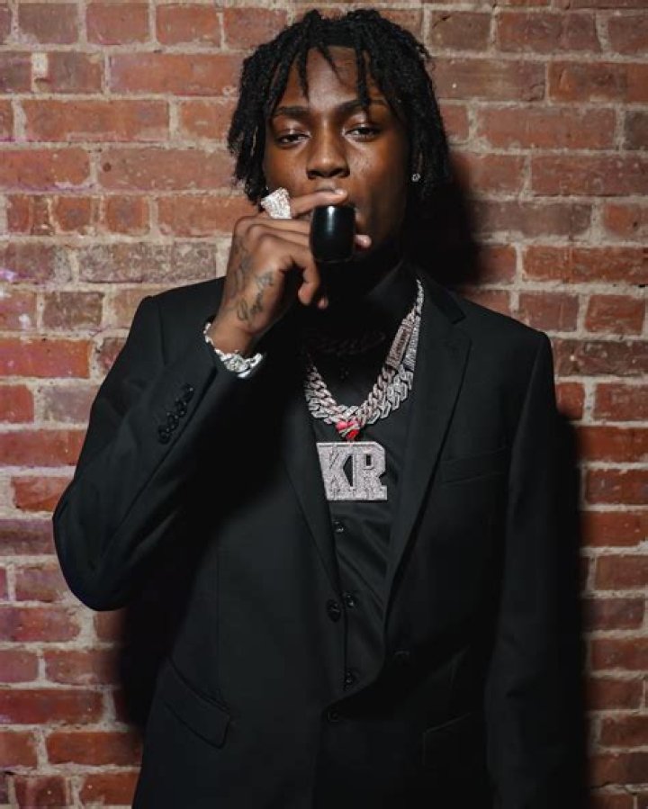 
Kyle Richh- Wiki, Age, Height, Net Worth, Girlfriend, Ethnicity	