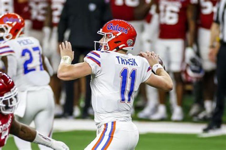 Kyle Trask- Wiki, Age, Ethnicity, Girlfriend, Height, Net Worth, Career