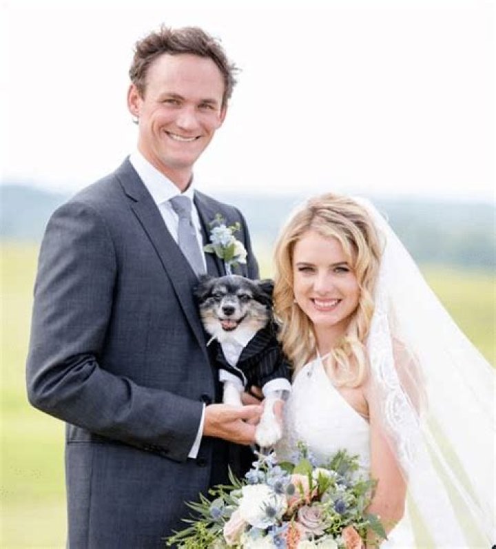 Kyle Weishaar- Wiki, Age, Height, Net Worth, Wife, Ethnicity