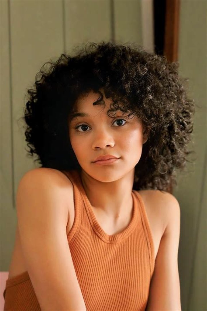 Kylee Russell- Wiki, Age, Net Worth, Boyfriend, Height, Career