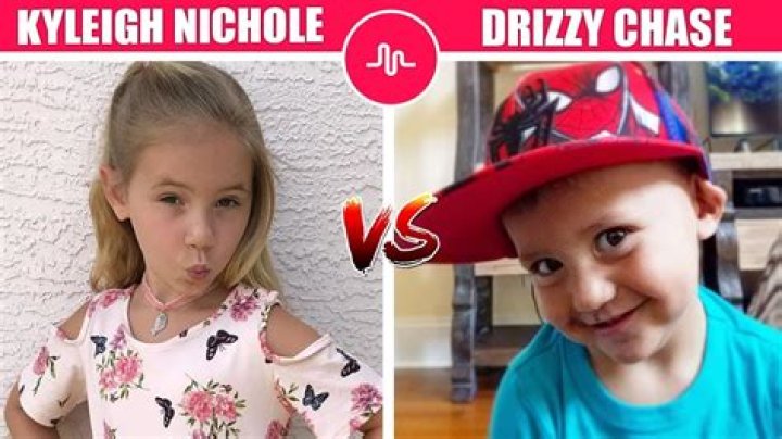 Kyleigh Nichole- Age, Height, Boyfriend, Net Worth, Ethnicity