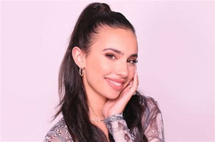 Kylie Cantrall- Net Worth, Age, Boyfriend, Dating, Ethnicity, Career