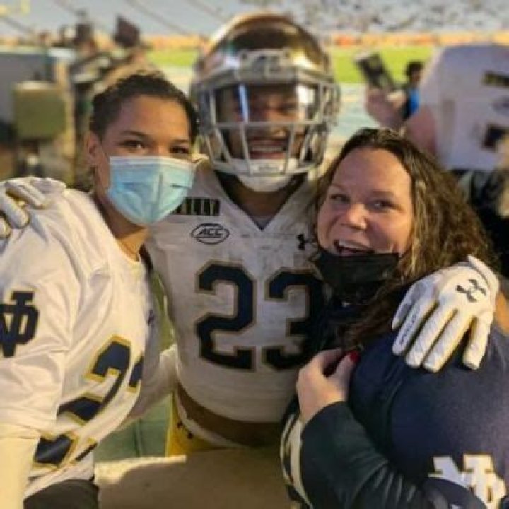 Kyren Williams Siblings: Does He Have Any Siblings? Family Details