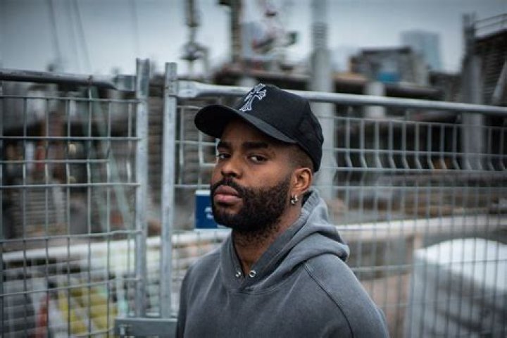 La mar Taylor- Net Worth, Bio, Age, Ethnicity, Girlfriend, Height, Career