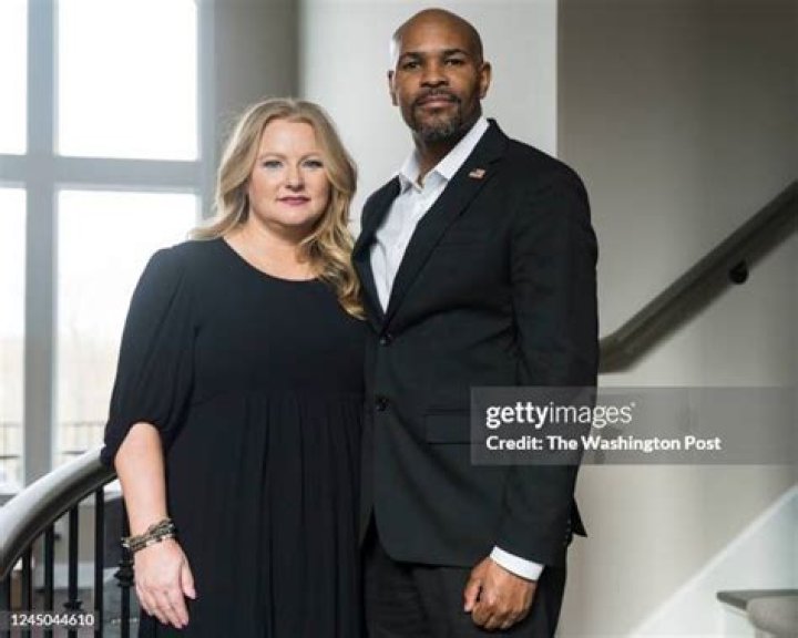 Lacey Adams- Wiki, Age, Height, Net Worth, Husband, Ethnicity